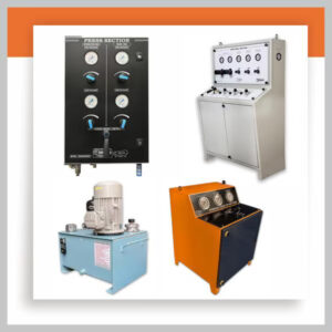 Control System for Plastic – Packaging / Printing Industry