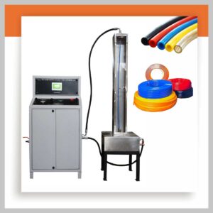Brust Test System