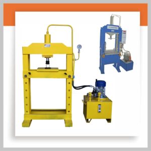 Hydraulic Press