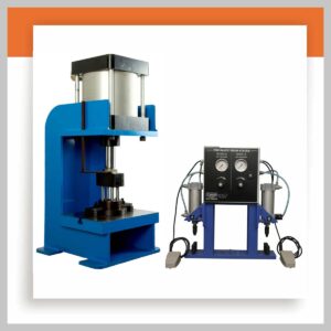 Pneumatic Press System